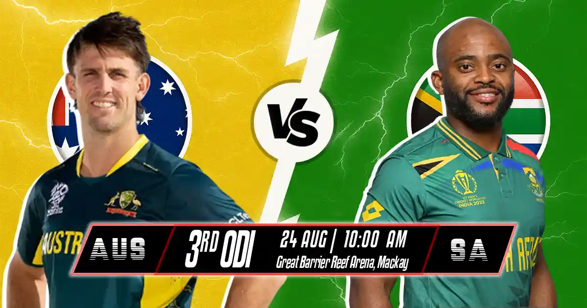 Icc world test championship final 2025 News